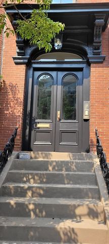 96 E Brookline St 3, Boston, MA 02118