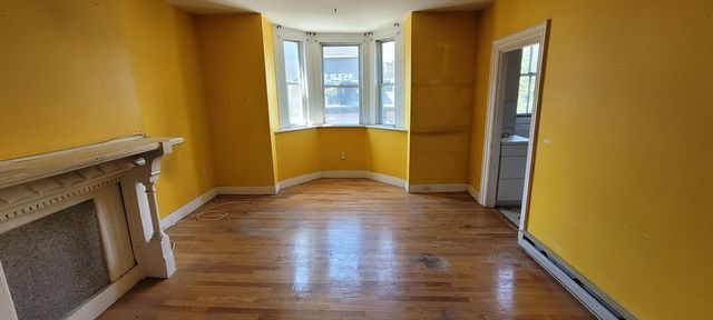 96 E Brookline St 3, Boston, MA 02118