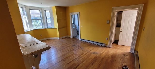 96 E Brookline St 3, Boston, MA 02118