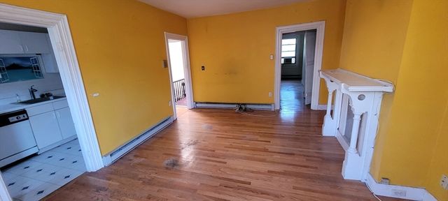 96 E Brookline St 3, Boston, MA 02118