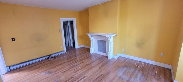 96 E Brookline St 3, Boston, MA 02118