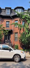96 E Brookline St 3, Boston, MA 02118