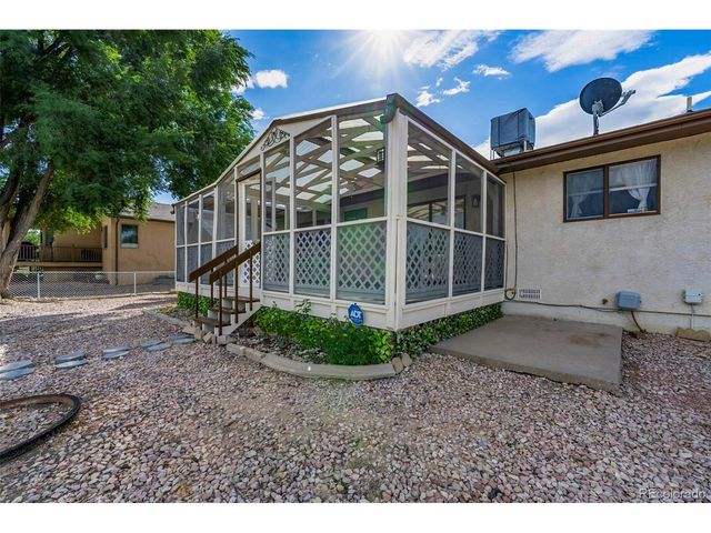 Address unavailable.