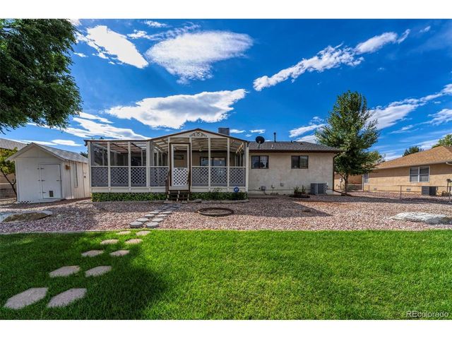 Address unavailable.