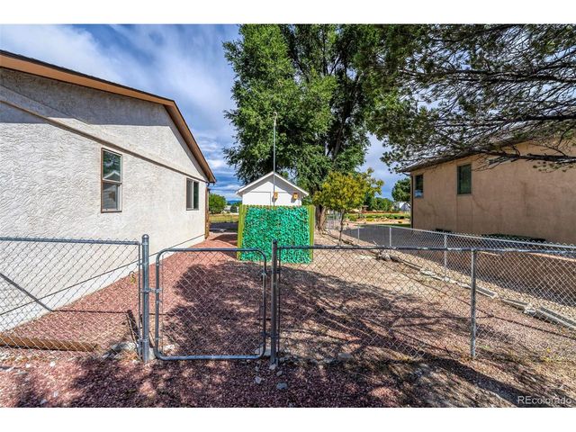 Address unavailable.