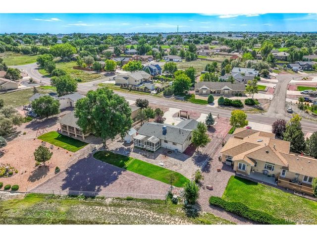 Address unavailable.