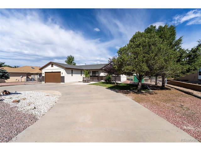 Address unavailable.