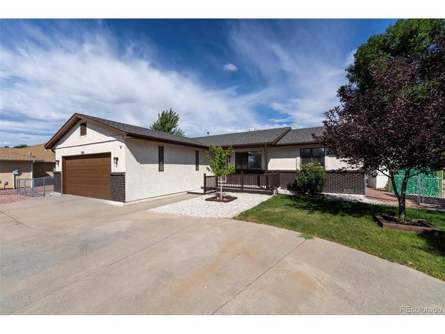 Address unavailable.