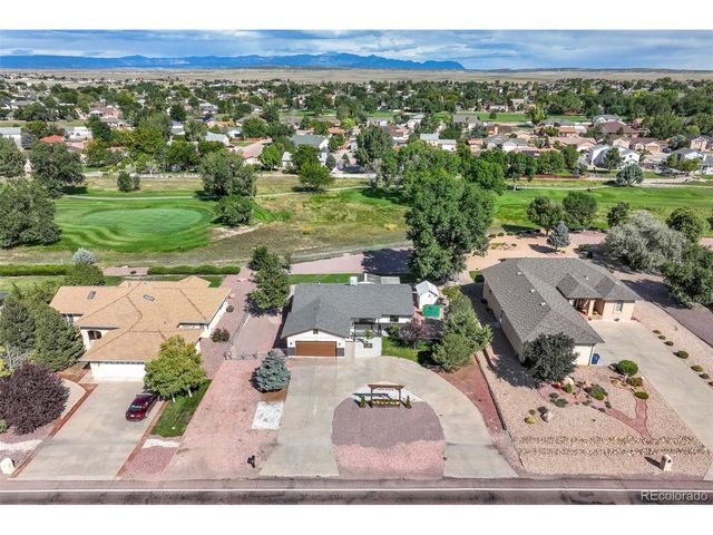 Address unavailable.