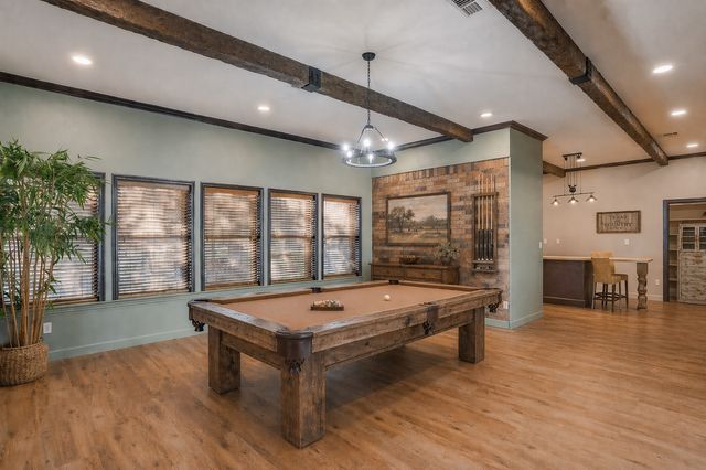 162 Eastledge Drive, Graham, TX 76450