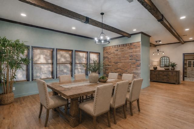 162 Eastledge Drive, Graham, TX 76450
