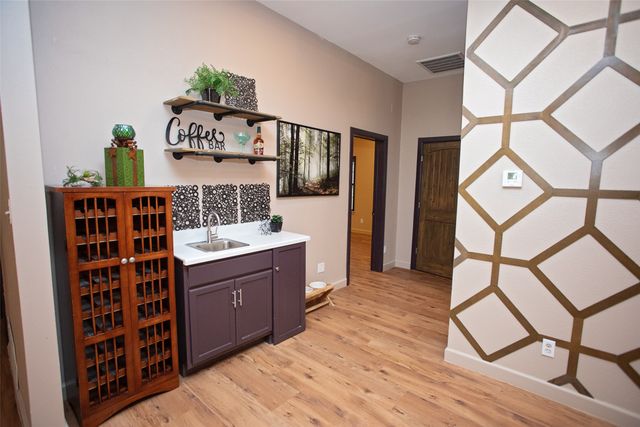 162 Eastledge Drive, Graham, TX 76450