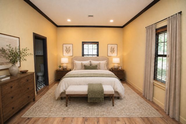 162 Eastledge Drive, Graham, TX 76450