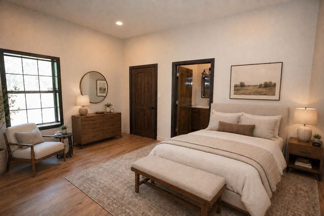 162 Eastledge Drive, Graham, TX 76450