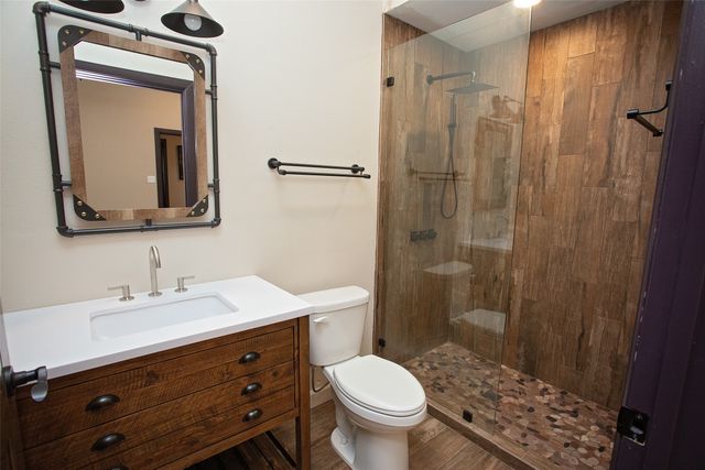 162 Eastledge Drive, Graham, TX 76450