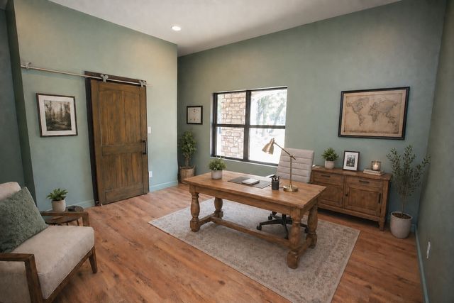 162 Eastledge Drive, Graham, TX 76450
