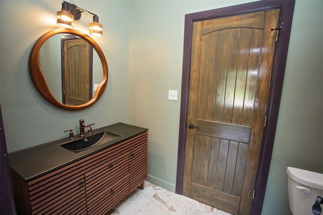 162 Eastledge Drive, Graham, TX 76450