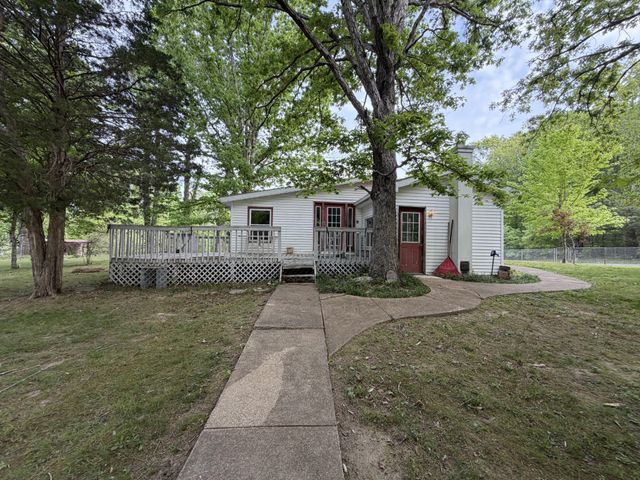 10075 Buckner Ridge Road, Bon Aqua, TN 37025