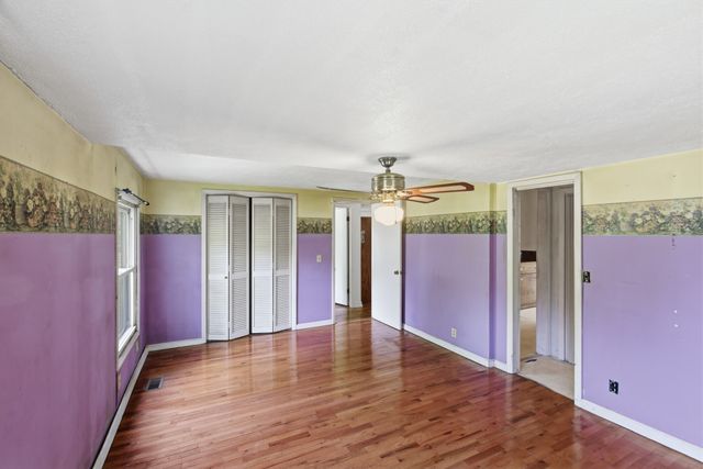 10075 Buckner Ridge Road, Bon Aqua, TN 37025
