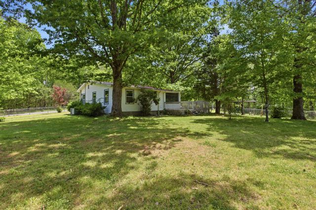 10075 Buckner Ridge Road, Bon Aqua, TN 37025