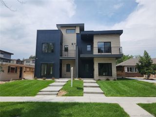 537 Josephine Street, Denver, CO 80206