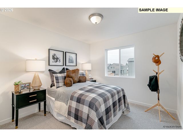 3167 S Magnolia Dr Lot 741, Cornelius, OR 97113