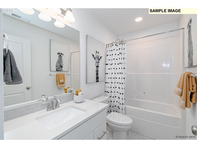 3167 S Magnolia Dr Lot 741, Cornelius, OR 97113