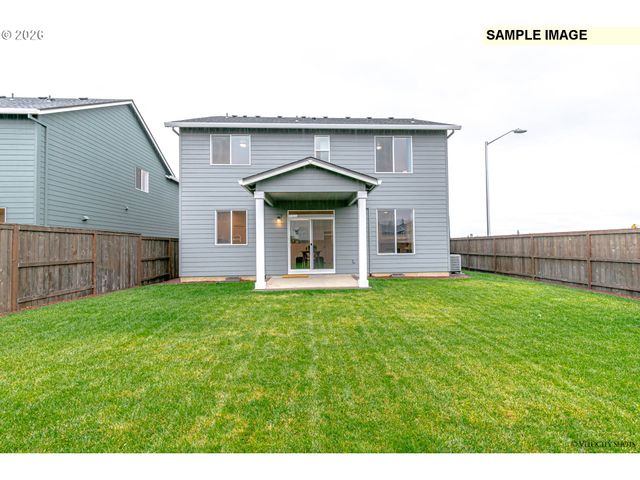 3167 S Magnolia Dr Lot 741, Cornelius, OR 97113