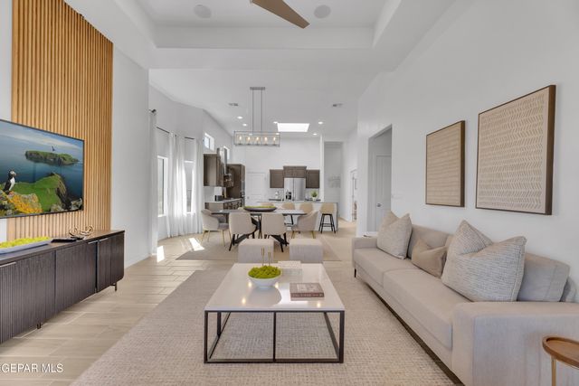 15341 Promise Court, El Paso, TX 79938