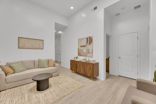 15341 Promise Court, El Paso, TX 79938