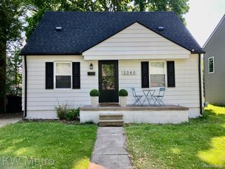 3340 EDGEWORTH Street, Ferndale, MI 48220