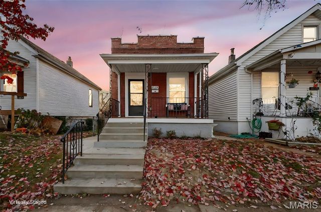 5129 Cologne Avenue, St Louis, MO 63116