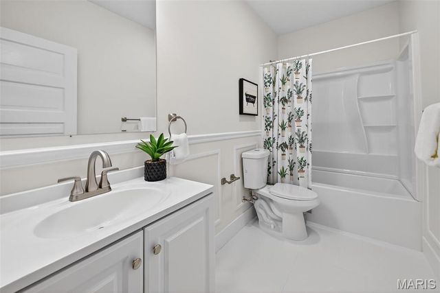 5129 Cologne Avenue, St Louis, MO 63116