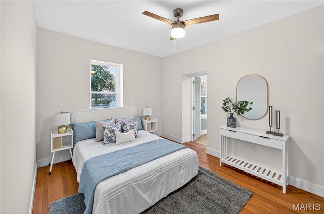 5129 Cologne Avenue, St Louis, MO 63116