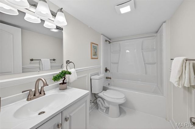 5129 Cologne Avenue, St Louis, MO 63116