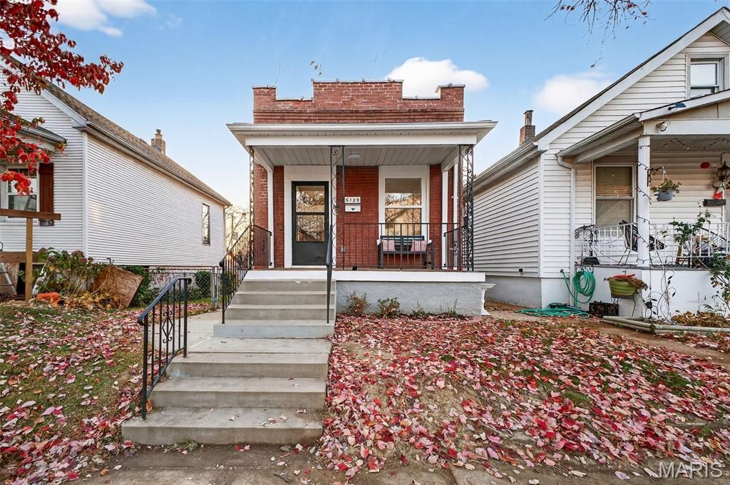 5129 Cologne Avenue, St Louis, MO 63116