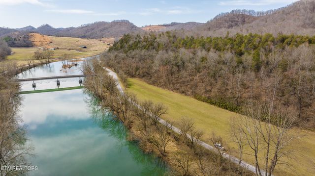 0 Big Springs Rd, Eidson, TN 37731