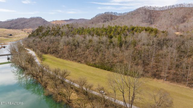 0 Big Springs Rd, Eidson, TN 37731