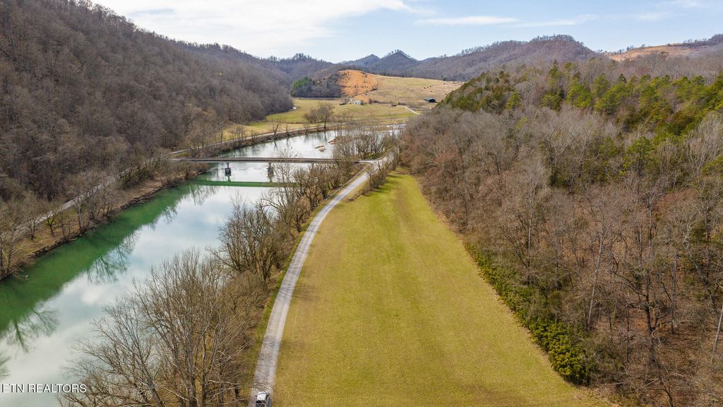 0 Big Springs Rd, Eidson, TN 37731