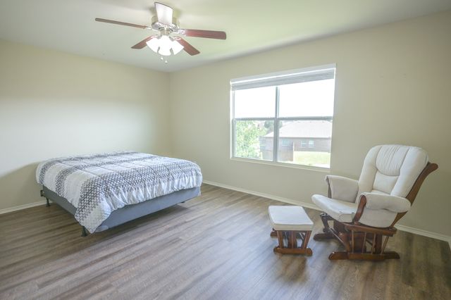 7077 Seton Hall Drive, Fort Worth, TX 76120