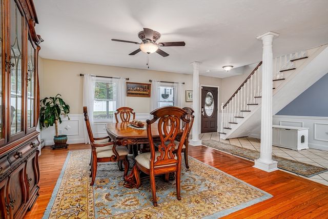 12 Cole Farm Rd, Lancaster, MA 01523