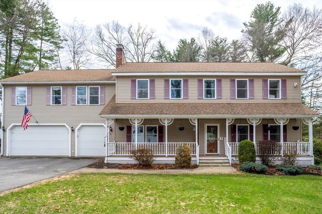 12 Cole Farm Rd, Lancaster, MA 01523