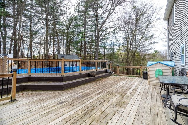 12 Cole Farm Rd, Lancaster, MA 01523