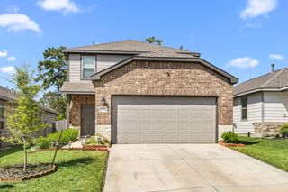 5952 Fernway Court, Montgomery, TX 77316