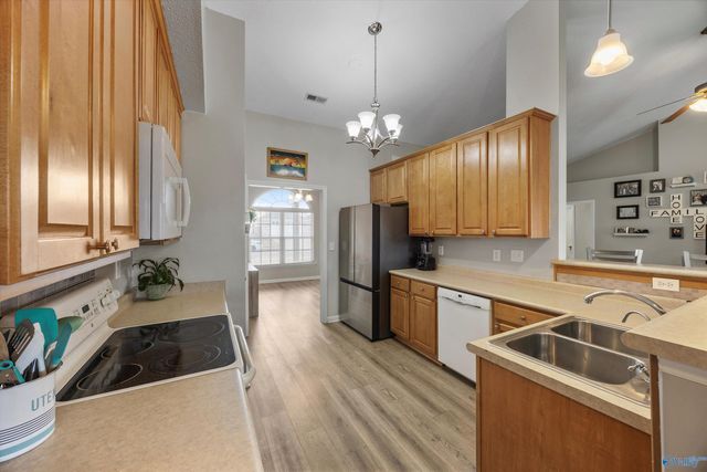 110 Crystal Breeze Drive, Harvest, AL 35749