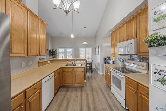 110 Crystal Breeze Drive, Harvest, AL 35749