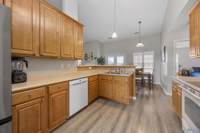 110 Crystal Breeze Drive, Harvest, AL 35749