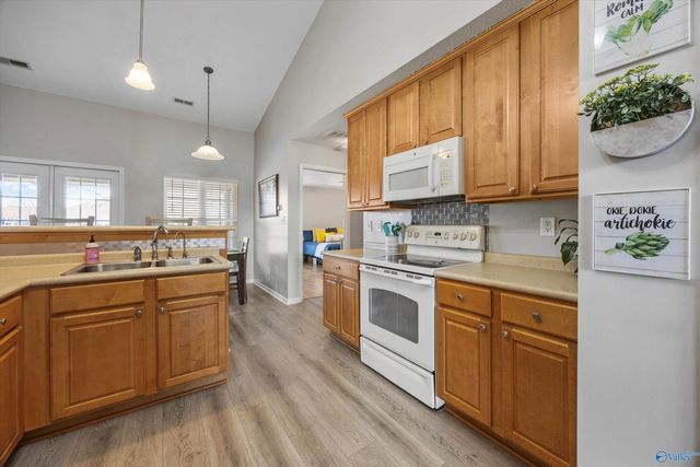 110 Crystal Breeze Drive, Harvest, AL 35749