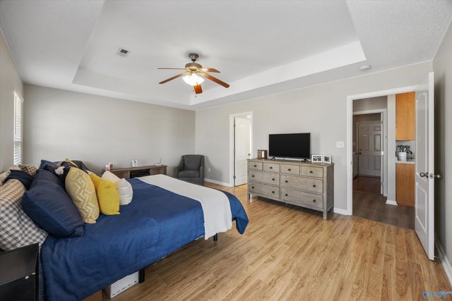 110 Crystal Breeze Drive, Harvest, AL 35749