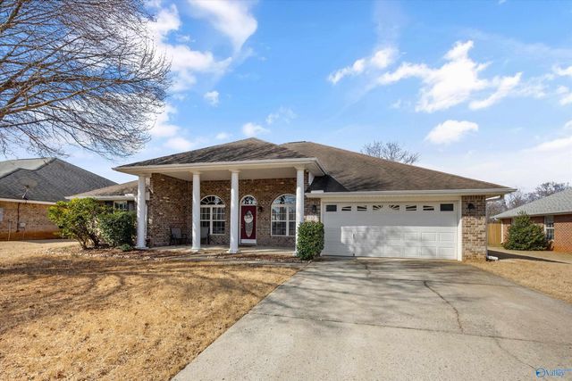110 Crystal Breeze Drive, Harvest, AL 35749